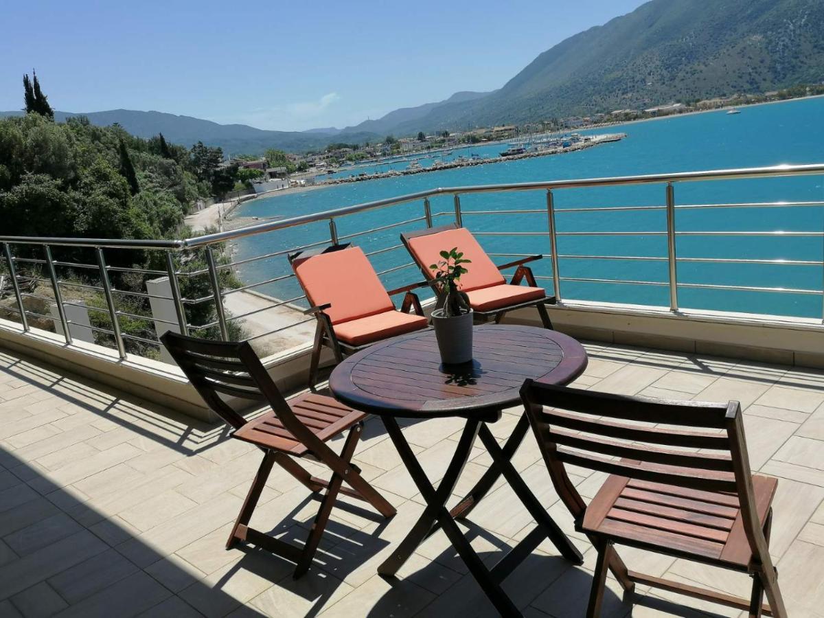 Ocean Views Plataria Exterior foto